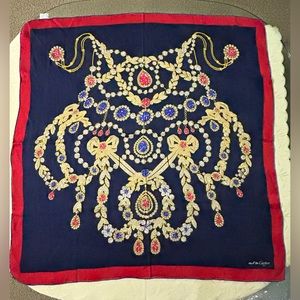 Must de Cartier Scarf